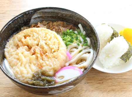 うどん